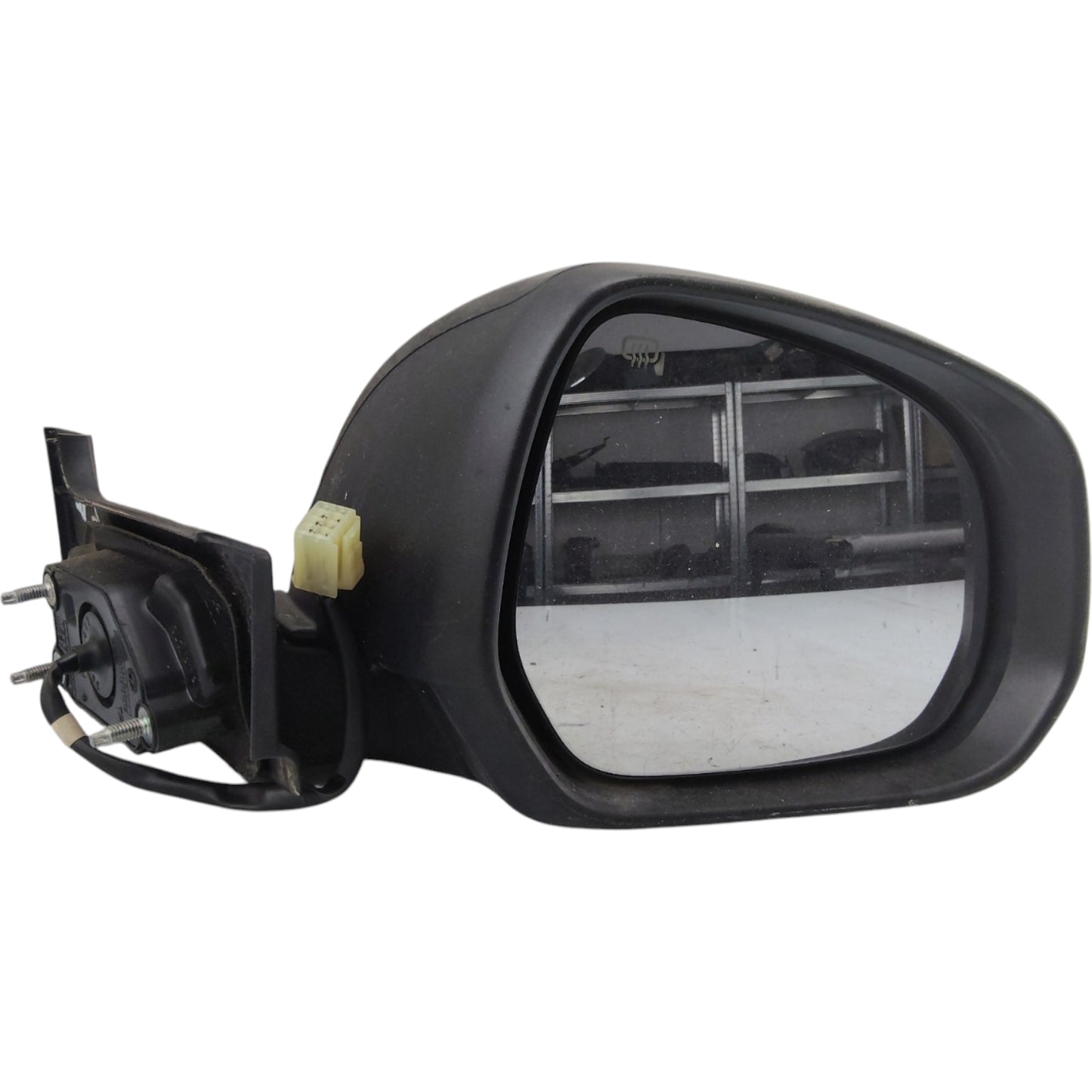 Specchietto Retrovisore Esterno Anteriore Destro OPEL AGILA B