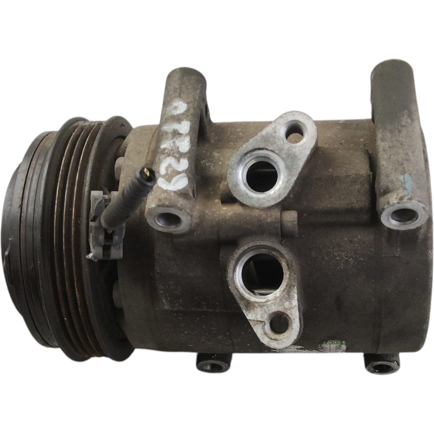 Compressore Aria Condizionata Ac CHEVROLET SPARK Benzina GPL