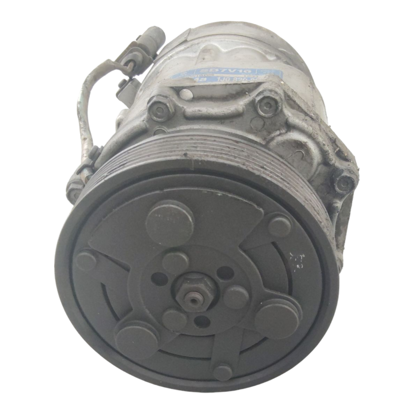 Compressore Aria Condizionata Ac VOLKSWAGEN GOLF 4 Serie/BORA