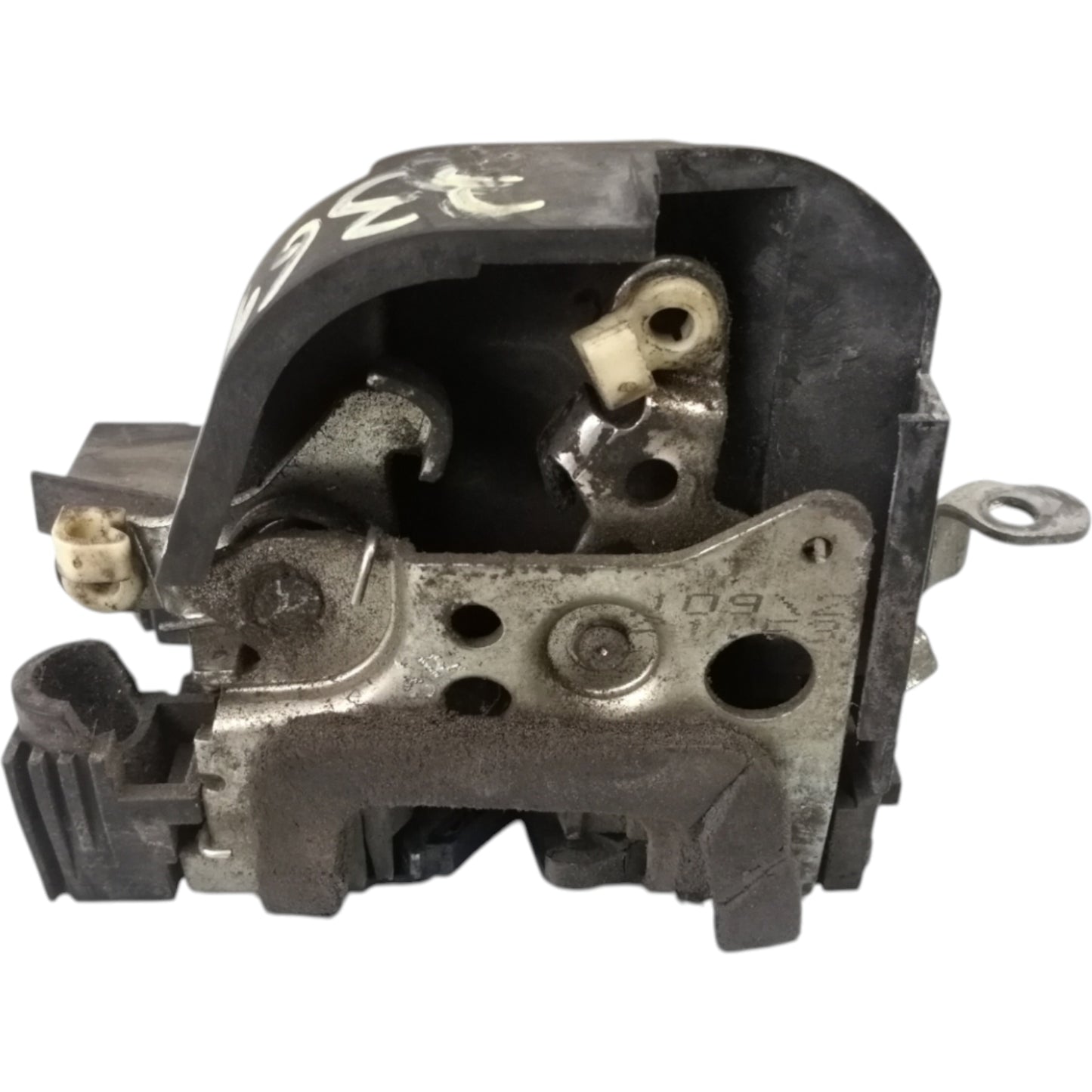 Serratura Porta Anteriore Destro FIAT PUNTO 2 Serie 5 Porte