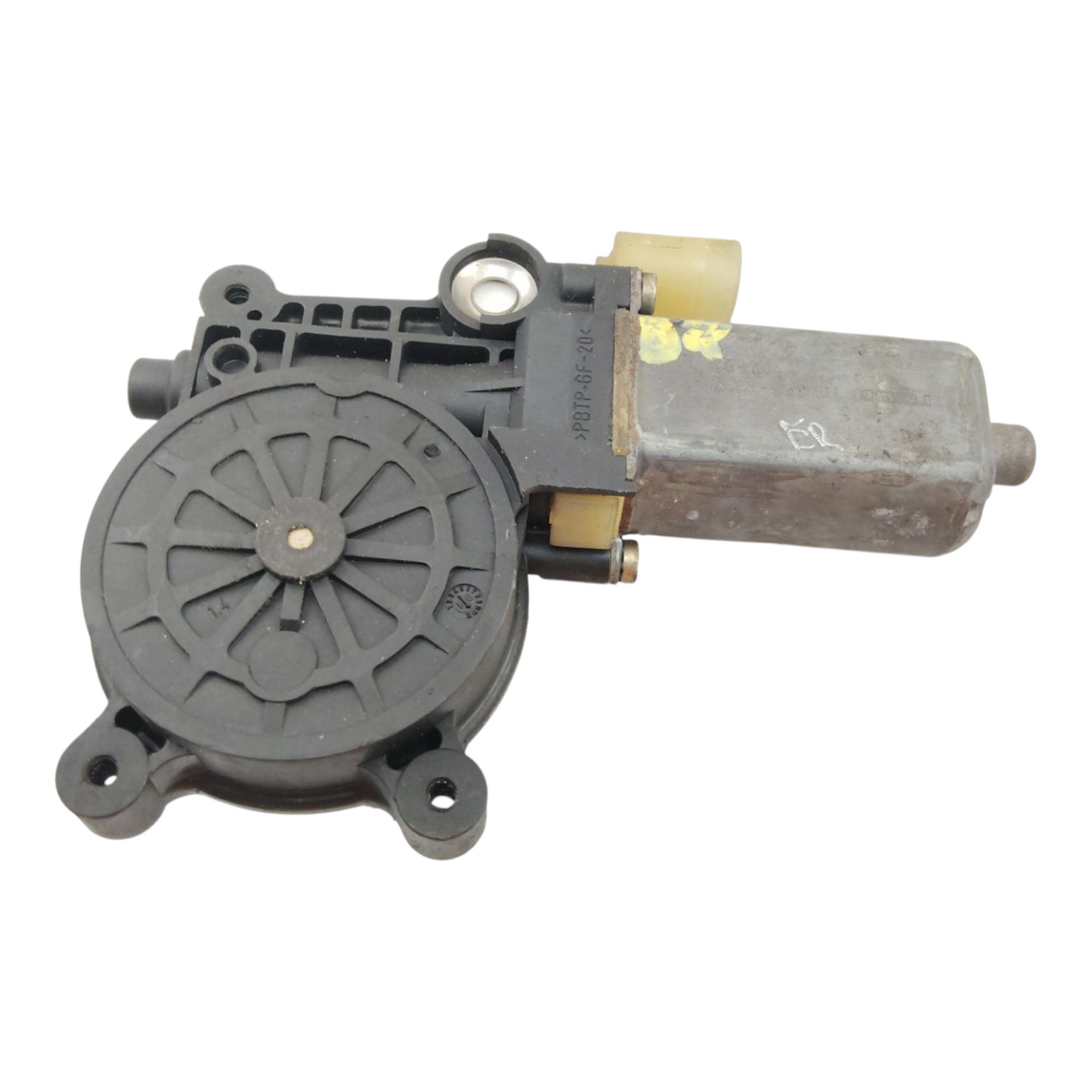 Motorino Alzacristallo Porta Anteriore Destro SMART FORTWO CABRIO 450