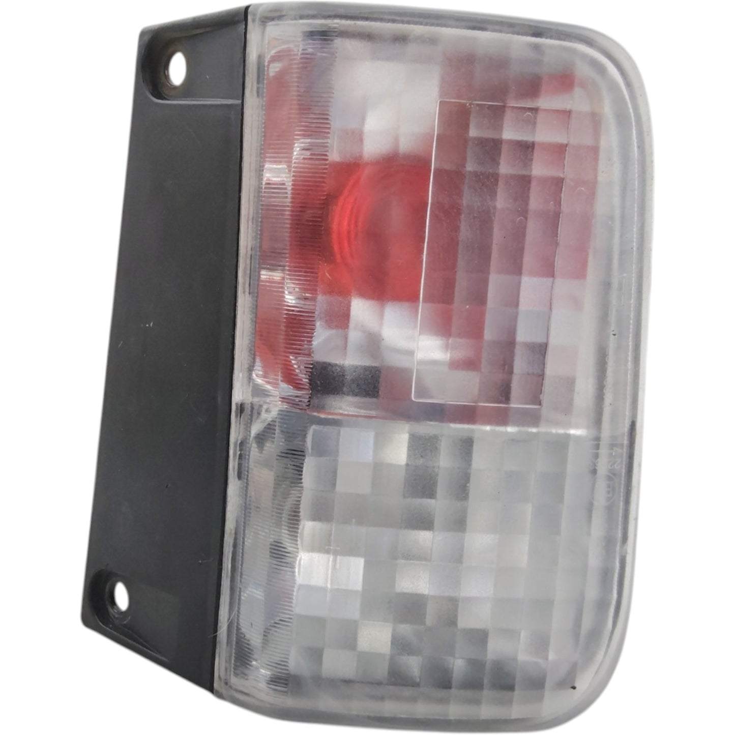 Fanale Retronebbia Posteriore Sinistro RENAULT TRAFIC 3 Serie