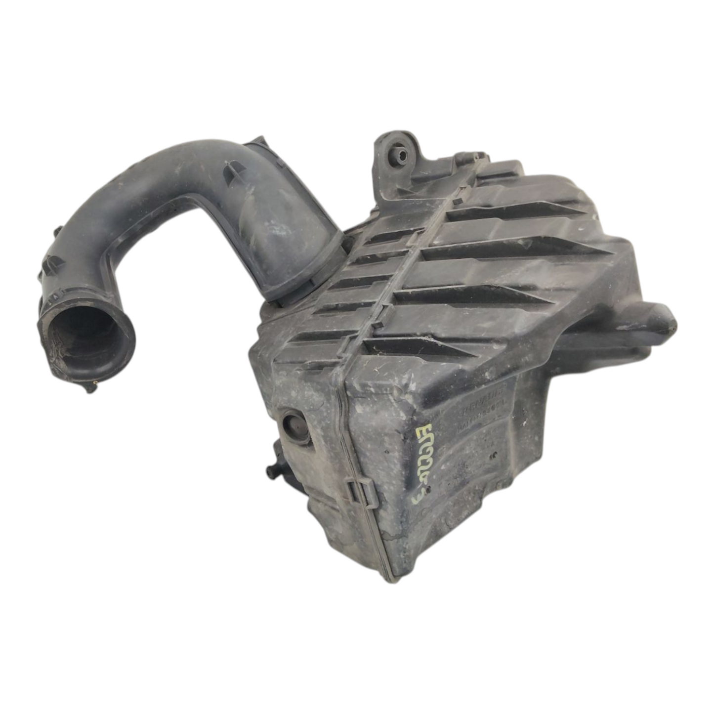 Scatola Filtro Aria RENAULT MEGANE 3 Serie 1.5 DCi Motore K9KJ8