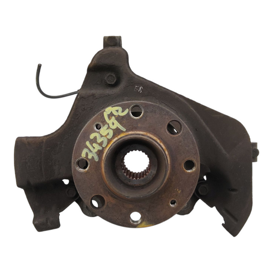 Fusello Mozzo Anteriore Destro FIAT GRANDE PUNTO 1.3 Multijet