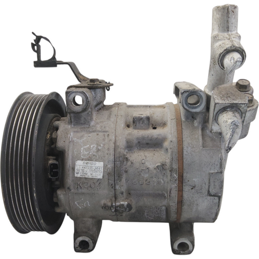 Compressore Aria Condizionata Ac FIAT STILO/BRAVO 2 Serie 1.9 Diesel