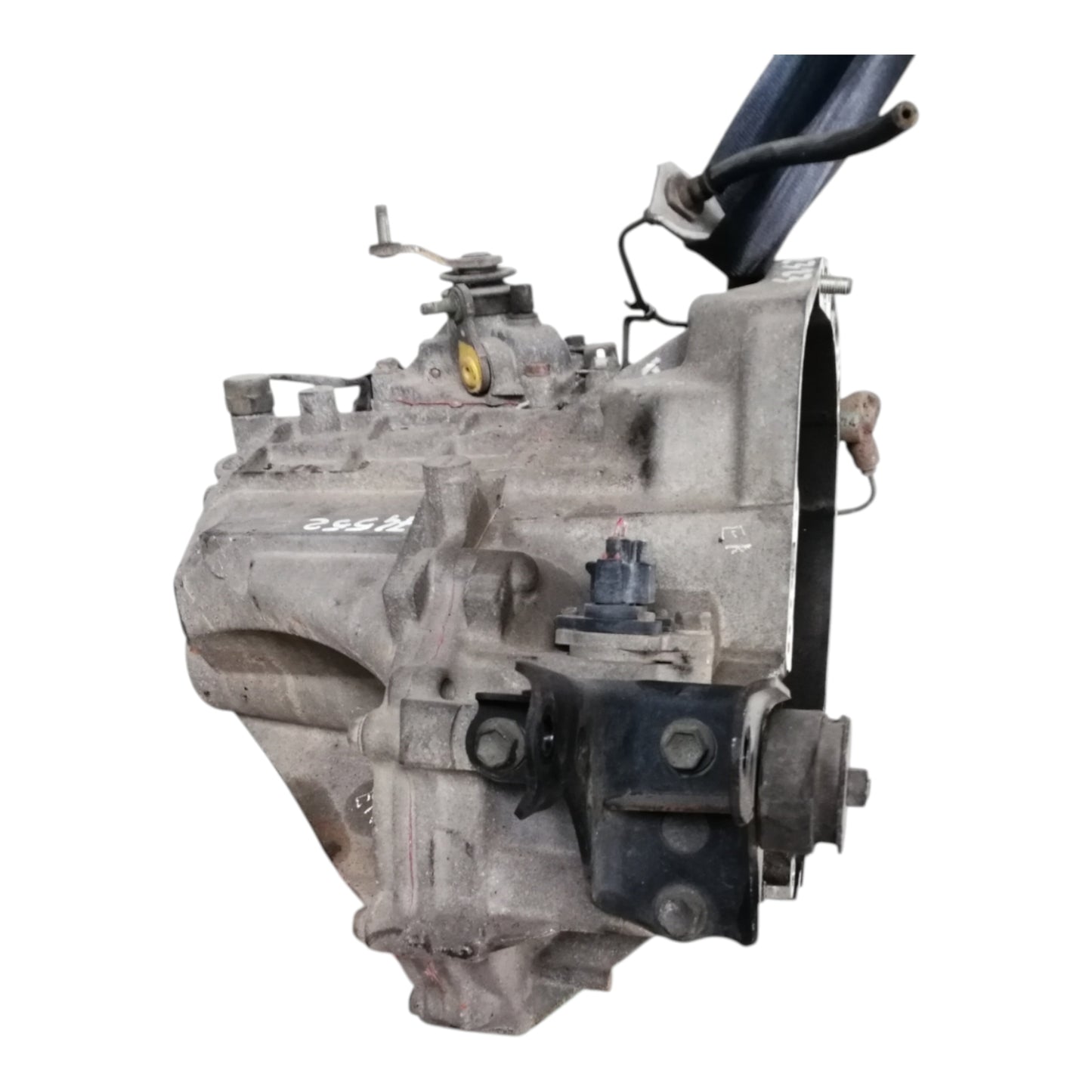 Cambio Manuale 5 Marce TOYOTA YARIS JAPAN 1 Serie 1.0 VVTi Motore 1SZFE