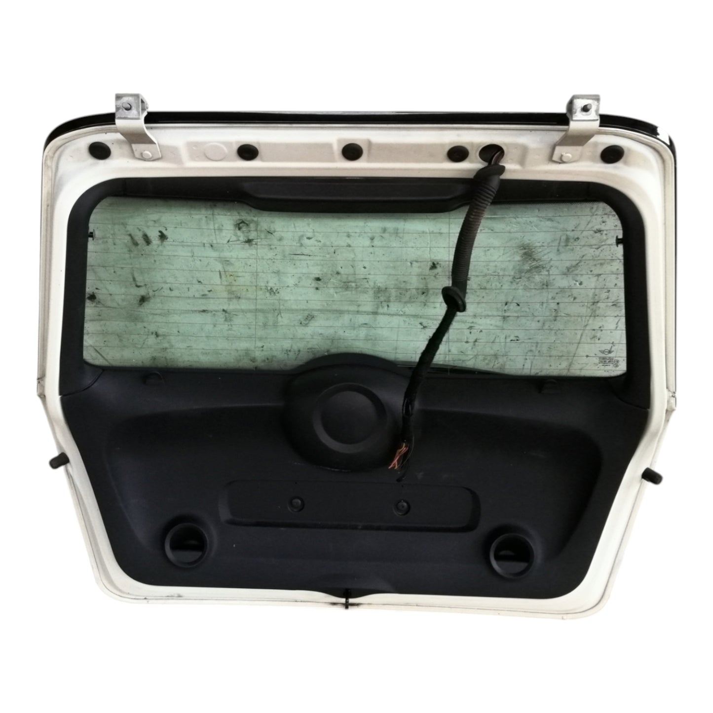 Portello Portellone Posteriore MINI ONE COOPER R56 Berlina 3 Porte