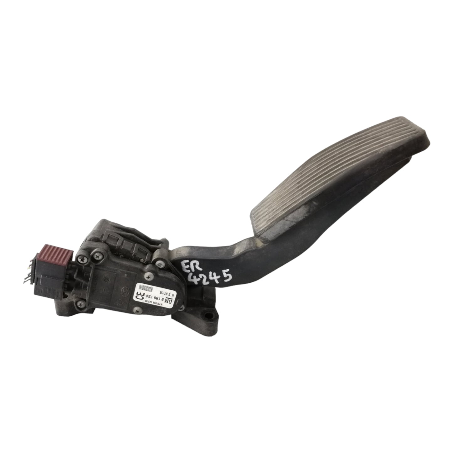 Pedale Acceleratore SAAB 9-3 2 Serie Berlina Cabrio Sport SW