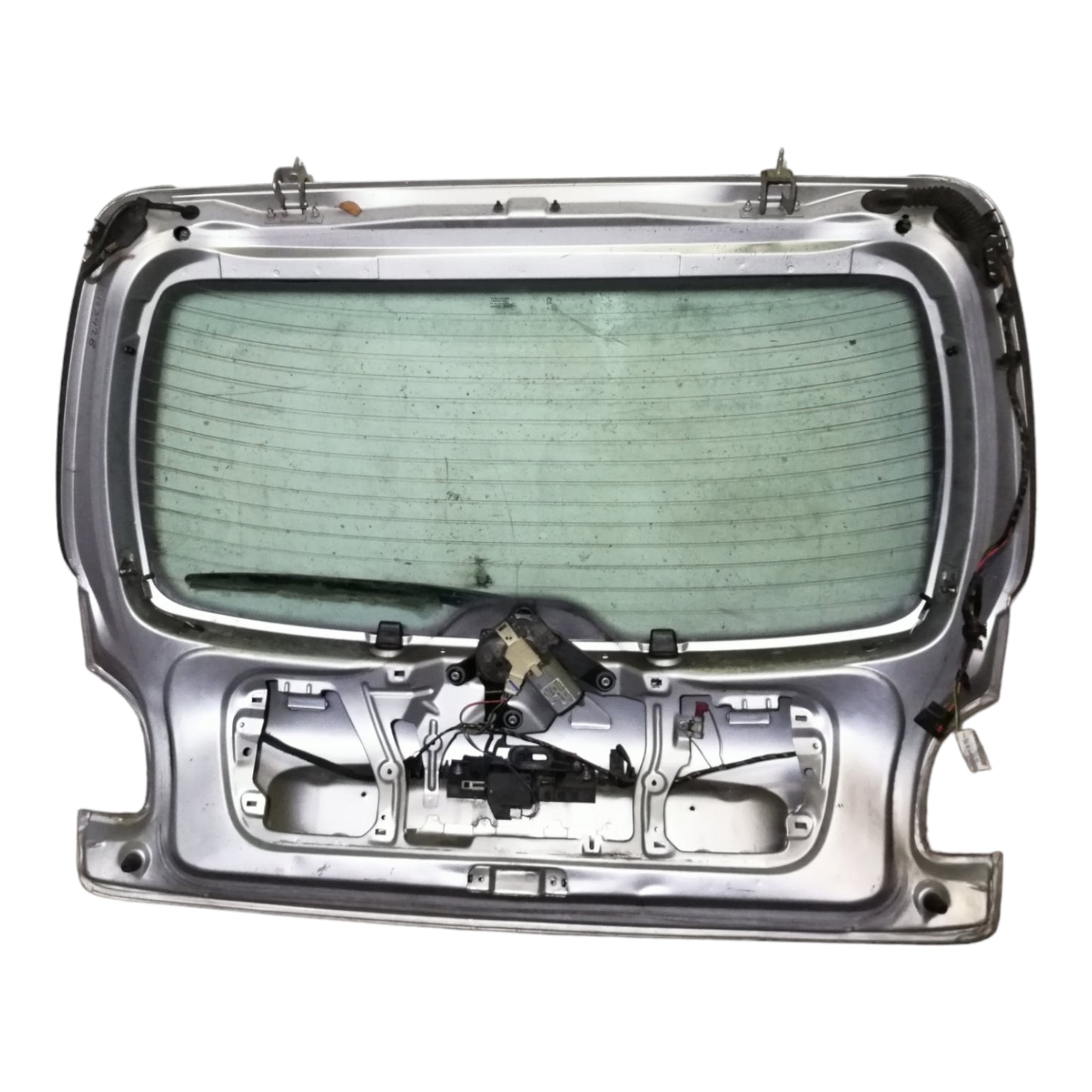 Portello Portellone Posteriore PEUGEOT 206/206 + Berlina 3-5 Porte  -8701R5