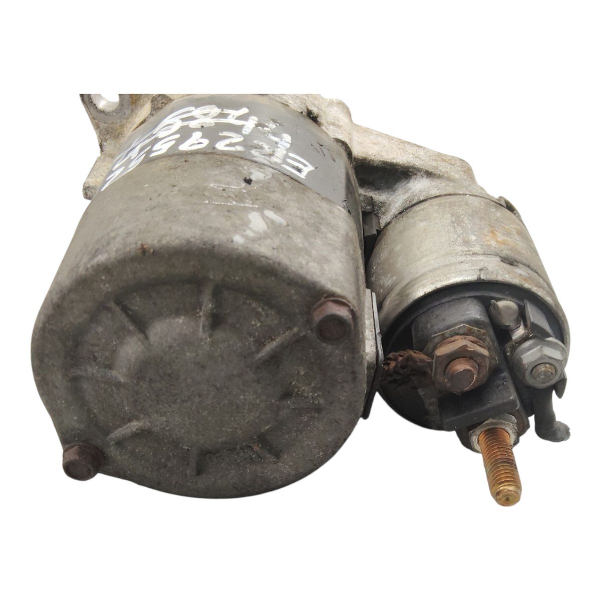Motorino Avviamento MERCEDES CLASSE A W169/CLASSE B W245 Benzina