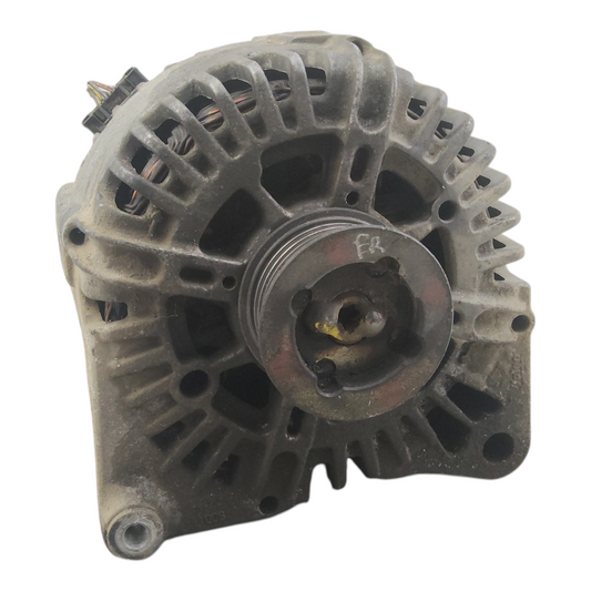 Alternatore SMART FORTWO COUPÉ CABRIO 451 1.0 Benzina