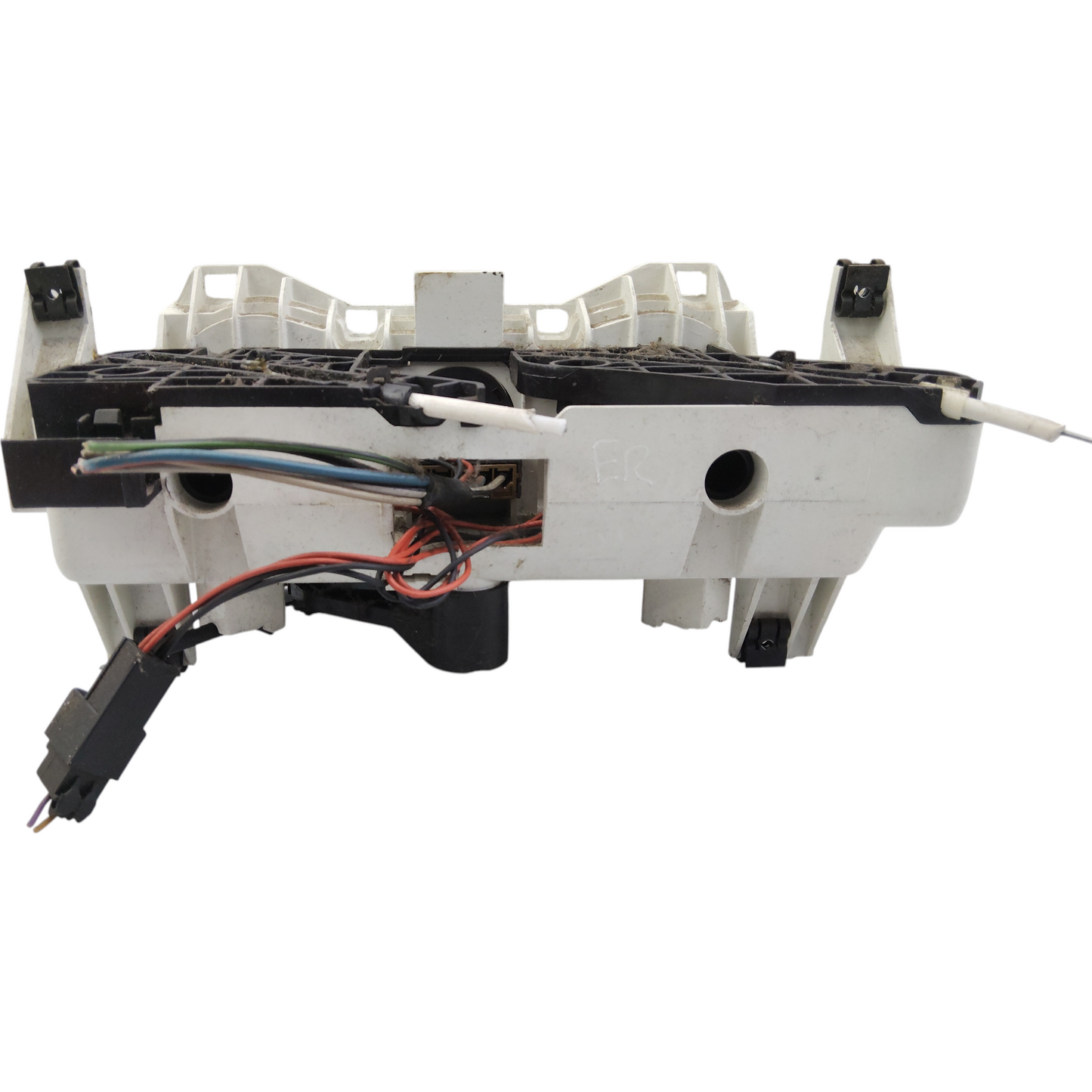 Modulo Comando Clima FIAT PUNTO 2 Serie 188