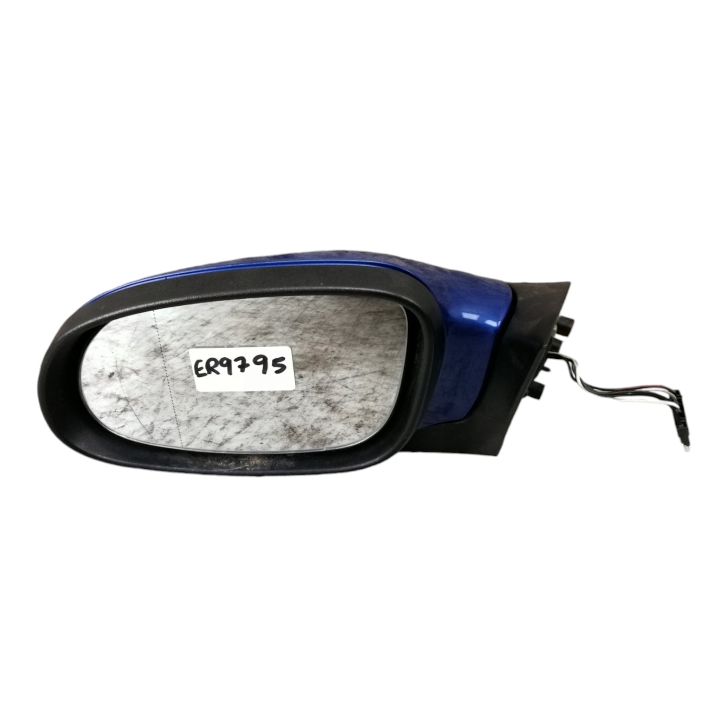 Specchietto Retrovisore Esterno Anteriore Sinistro MERCEDES CLASSE A W168