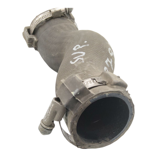 Manicotto Intercooler Superiore KIA SPORTAGE 4 Serie 1.7 Diesel