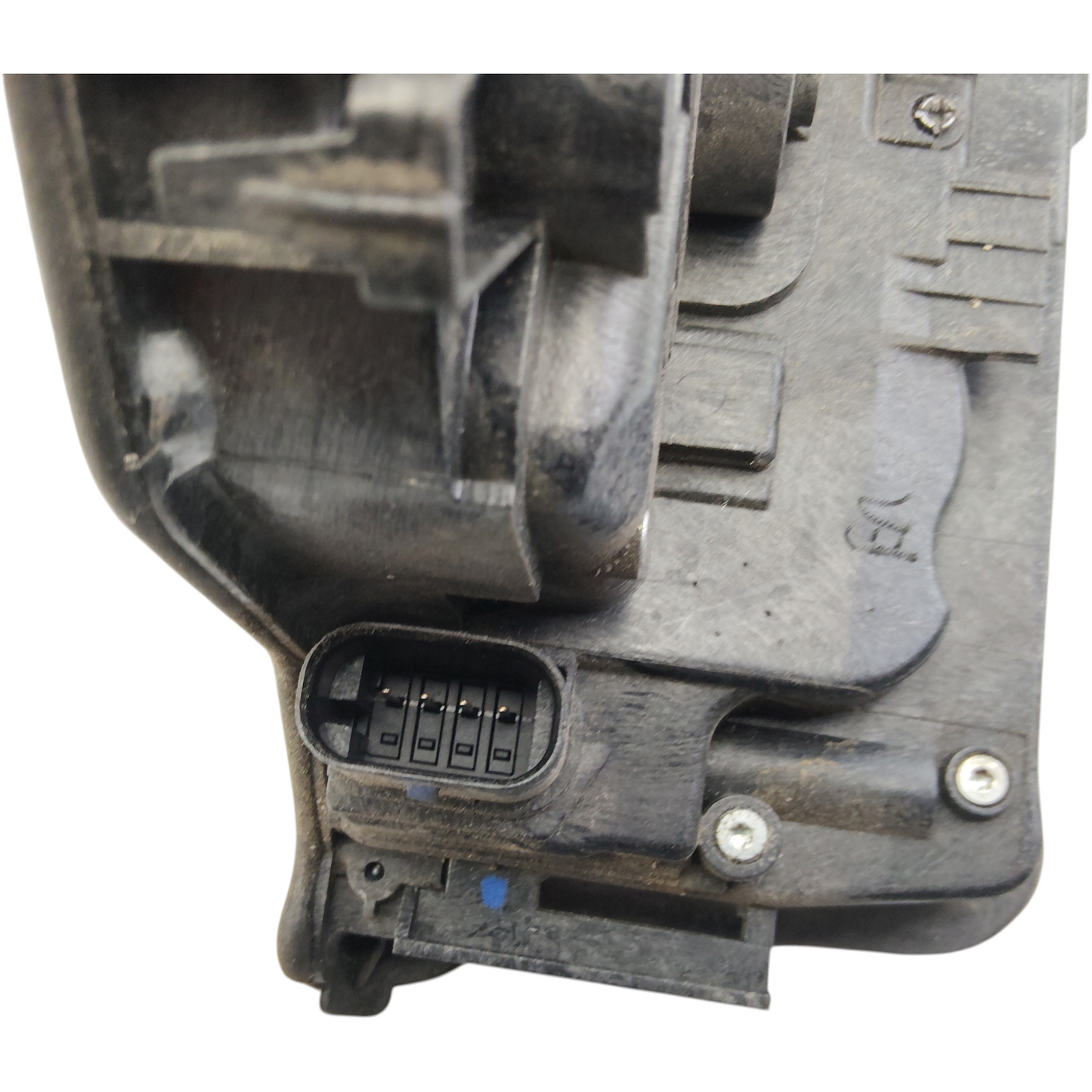 Serratura Porta Posteriore Destro MINI ONE COOPER F55