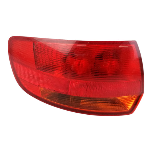 Fanale Stop Esterno Posteriore Sinistro AUDI A3 8PA Berlina 5 Porte