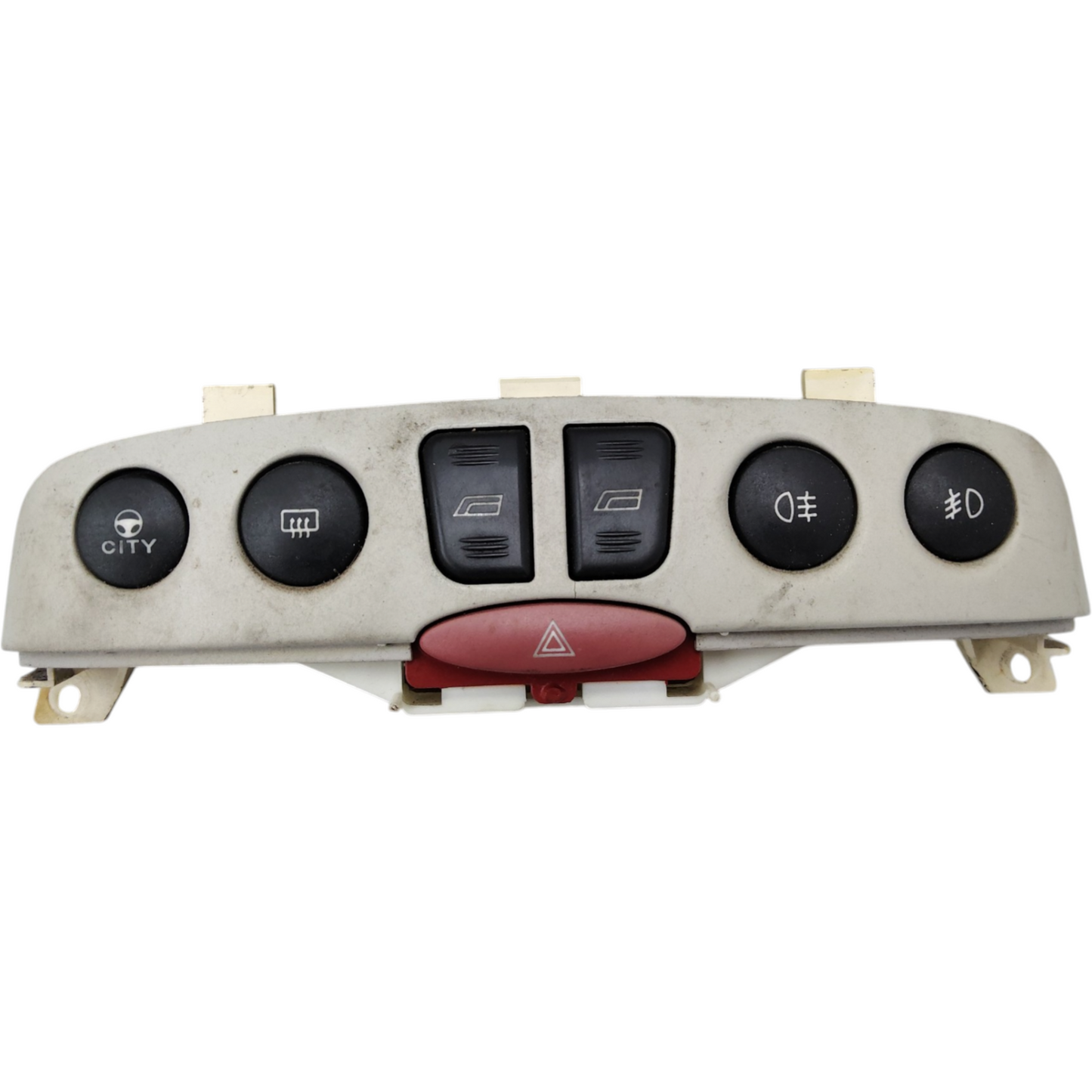Pulsanti Comando Multifunzione FIAT PUNTO 2 Serie 188
