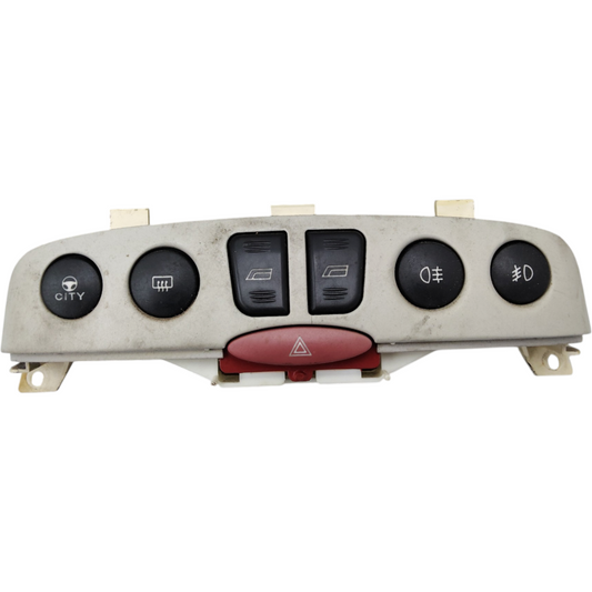 Pulsanti Comando Multifunzione FIAT PUNTO 2 Serie 188