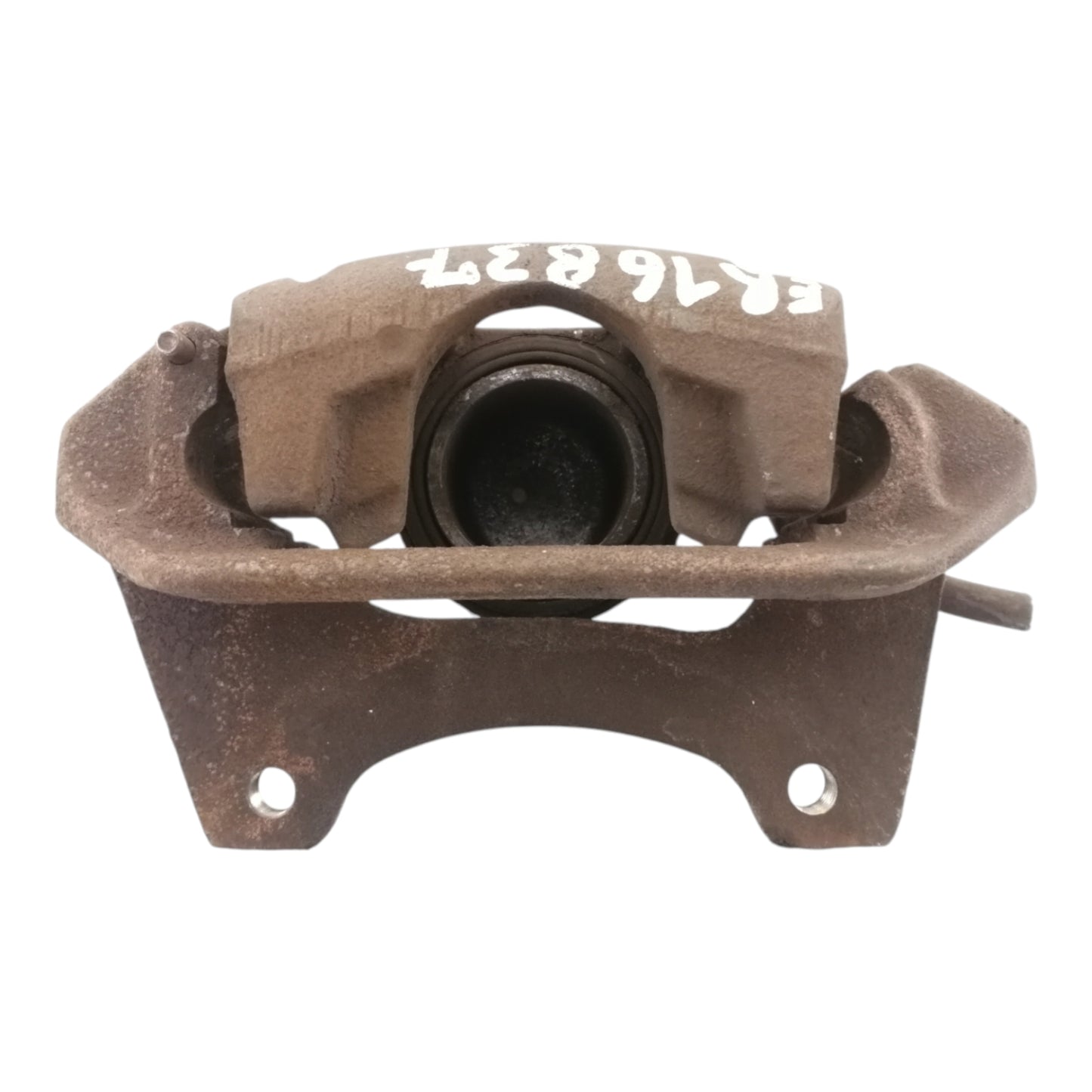 Pinza Freno Anteriore Sinistro FIAT SEICENTO/600/500 2 Serie Benzina GPL