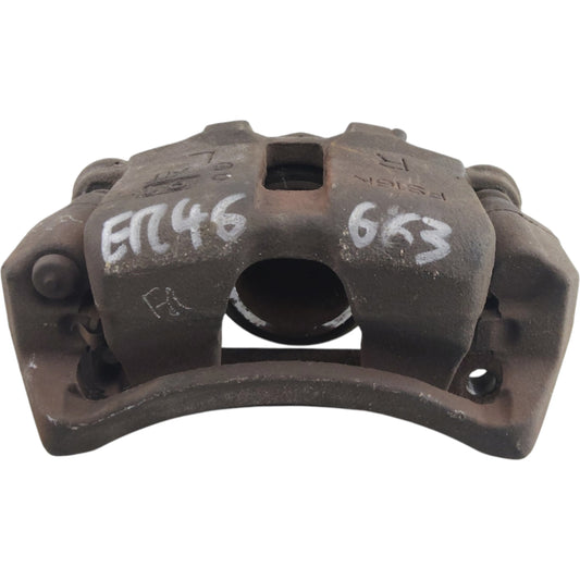Pinza Freno Anteriore Destro DAIHATSU TERIOS 2 Serie Benzina Diesel