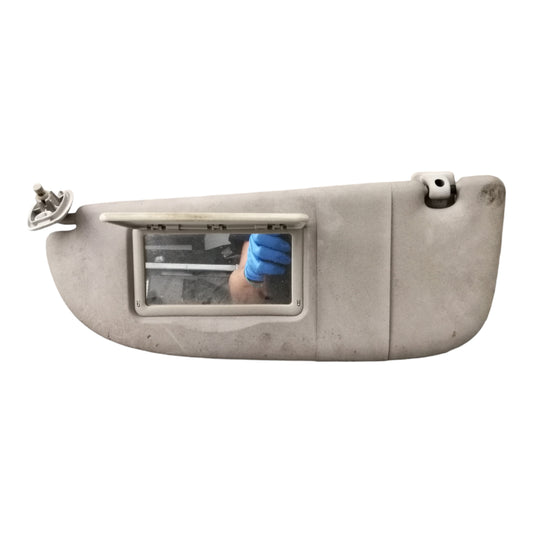 Pannello Alette Parasole Sinistro PEUGEOT 206 + PLUS