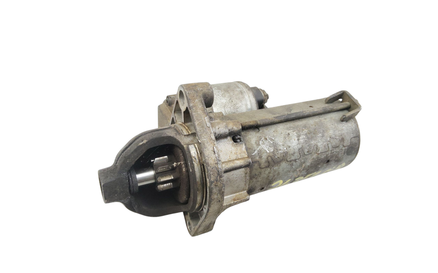 Motorino Avviamento FIAT GRANDE PUNTO/QUBO/STRADA 2 Serie/IDEA Diesel