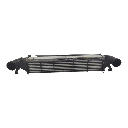 Intercooler Scambiatore Calore MERCEDES CLASSE C C203 S203 W203 Diesel