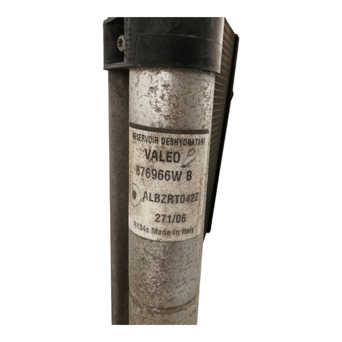 Condensatore Aria Condizionata Ac TOYOTA AYGO 1 Serie 1.0 Benzina GPL