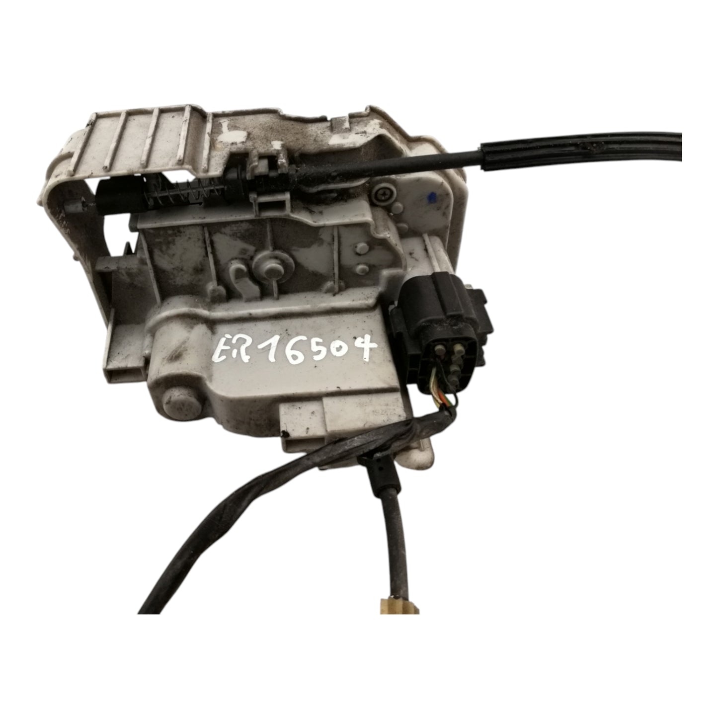 Serratura Porta Posteriore Destro FIAT BRAVO 2 Serie