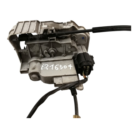 Serratura Porta Posteriore Destro FIAT BRAVO 2 Serie