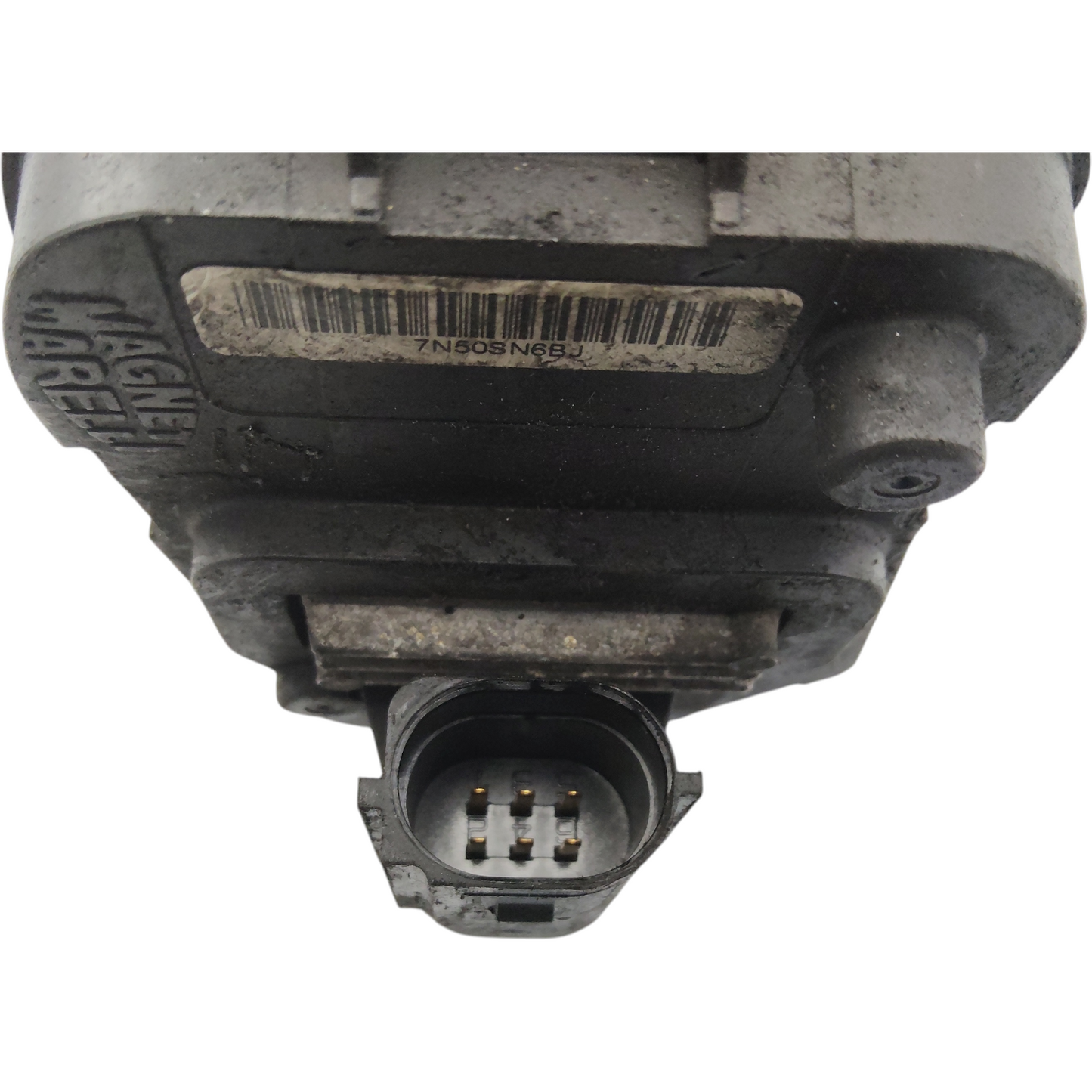 Corpo Farfallato FIAT PUNTO EVO/500L/BRAVO 2 Serie/FREEMONT Diesel