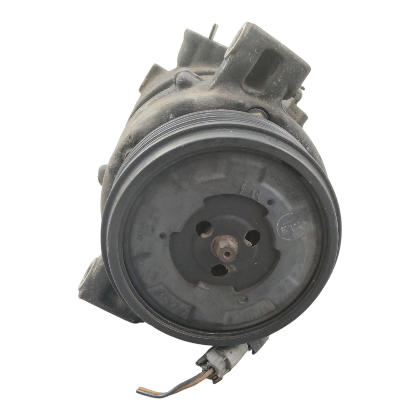 Compressore Aria Condizionata Ac BMW SERIE 1 E87 120D 2.0 Diesel