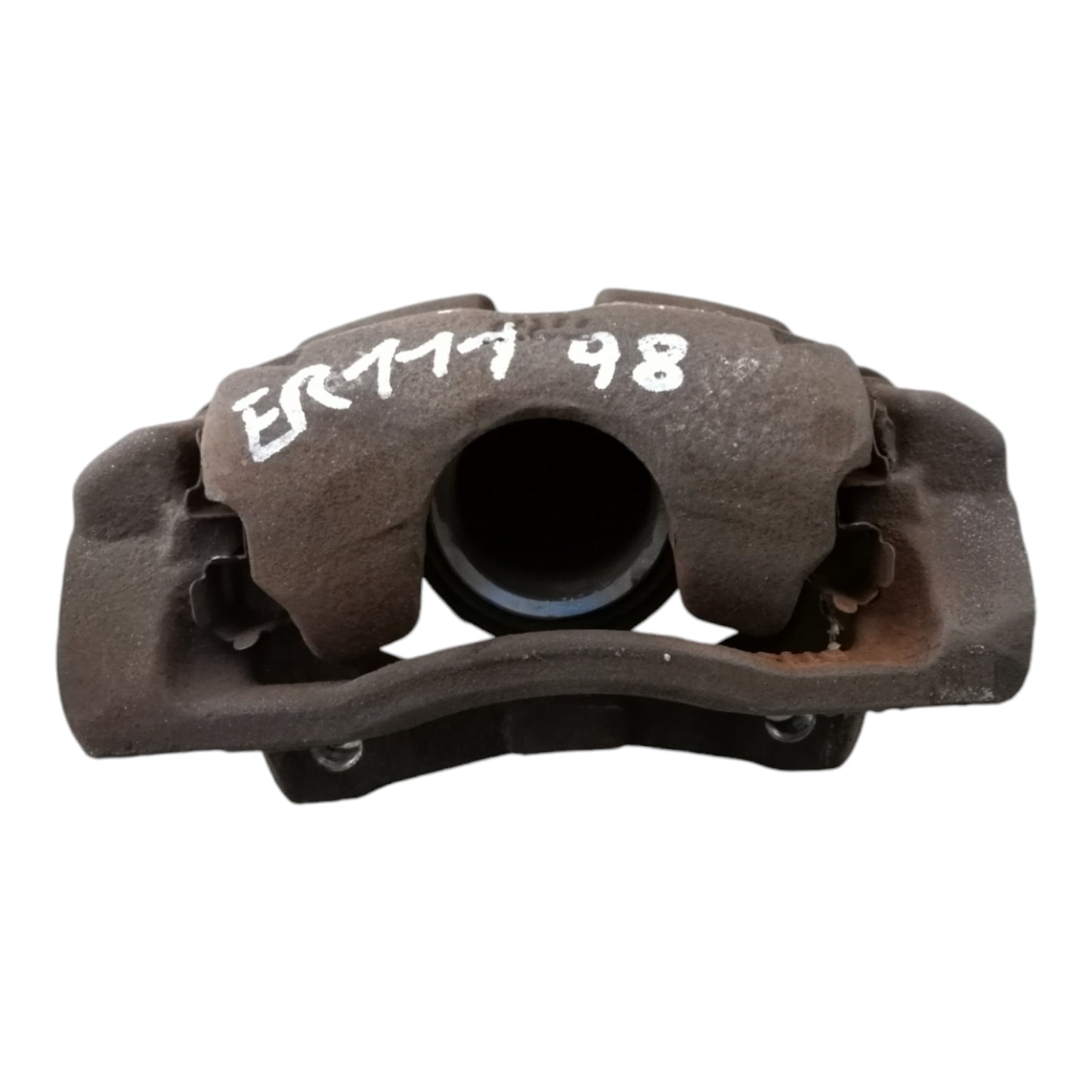 Pinza Freno Anteriore Sinistro NISSAN MICRA 4 5 Serie/NOTE 2 Serie