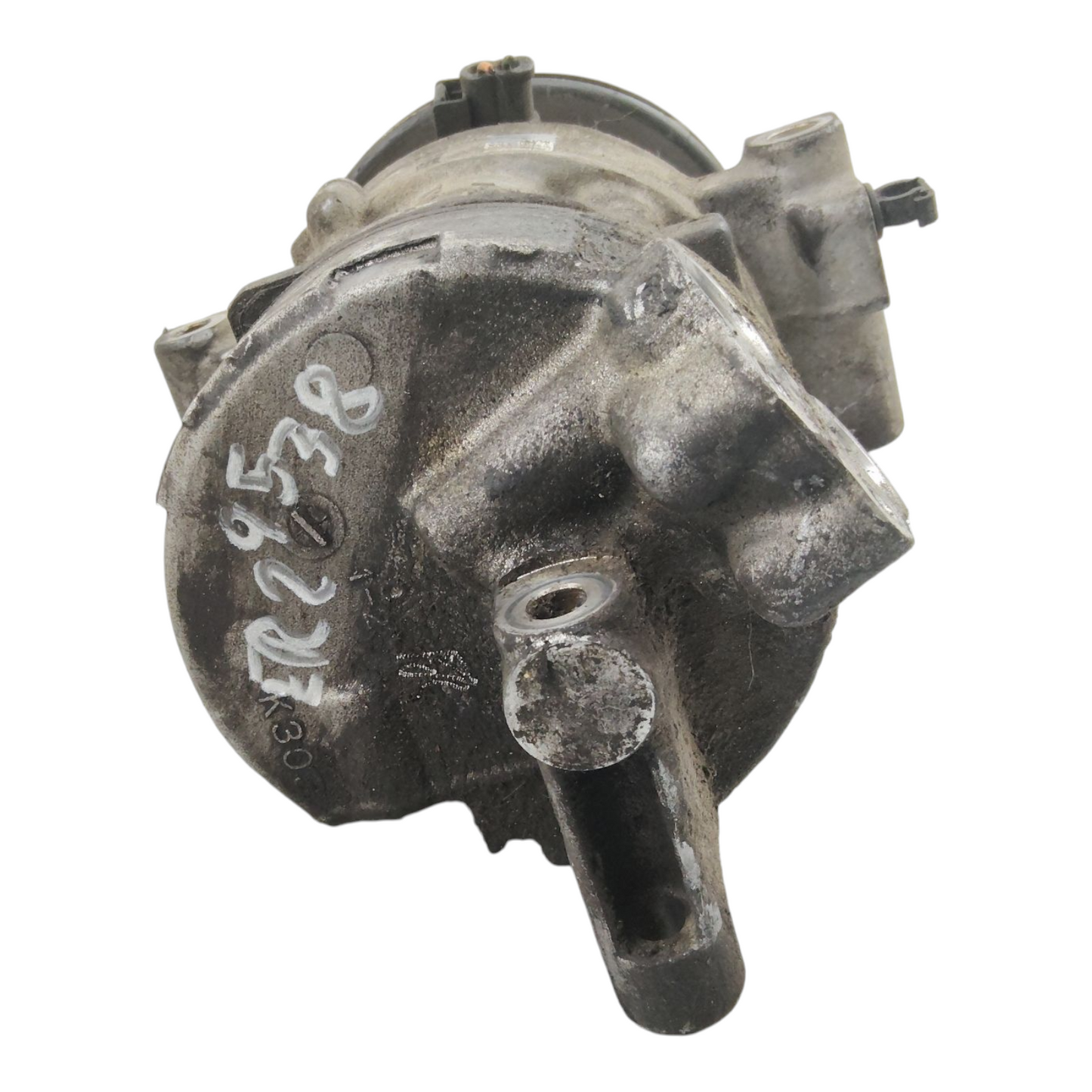 Compressore Aria Condizionata Ac FIAT STILO/DOBLO 1 2 Serie 1.6 Benzina