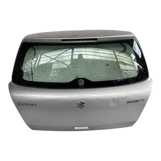 Portello Portellone Posteriore SUZUKI SWIFT 4 Serie 3-5 Porte