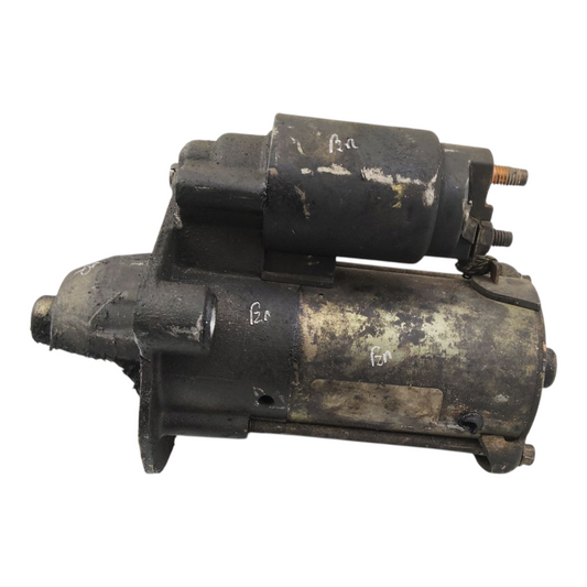 Motorino Avviamento FORD FOCUS 2 3 4 Serie/GRAND C-MAX 1.5 1.6 Diesel