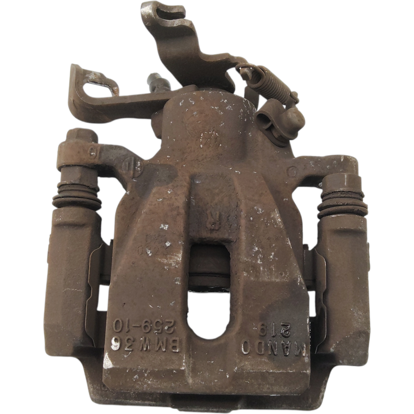 Pinza Freno Posteriore Destro MINI ONE F55 F56 Benzina Diesel