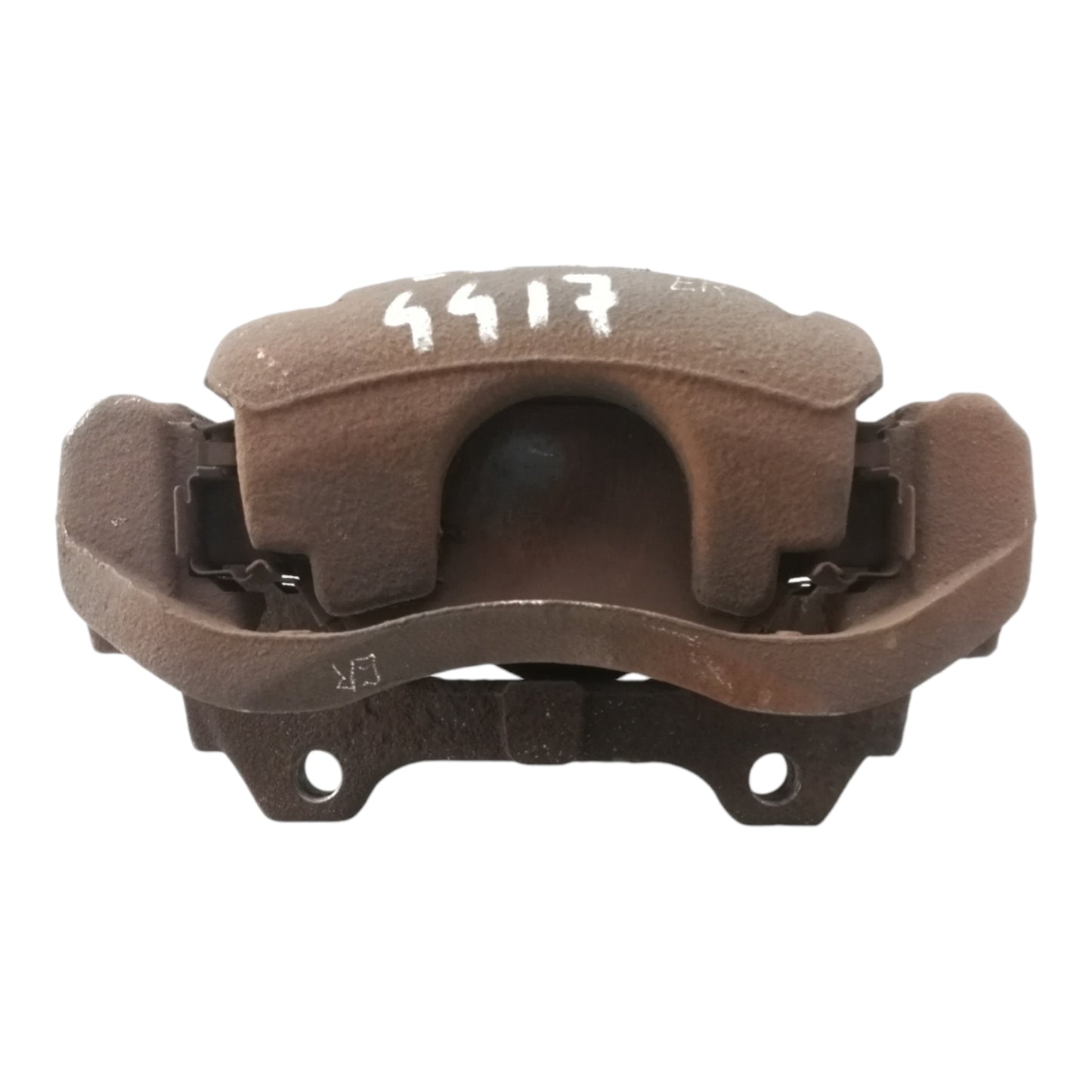 Pinza Freno Anteriore Destro FIAT GRANDE PUNTO/PANDA 2/PUNTO 3