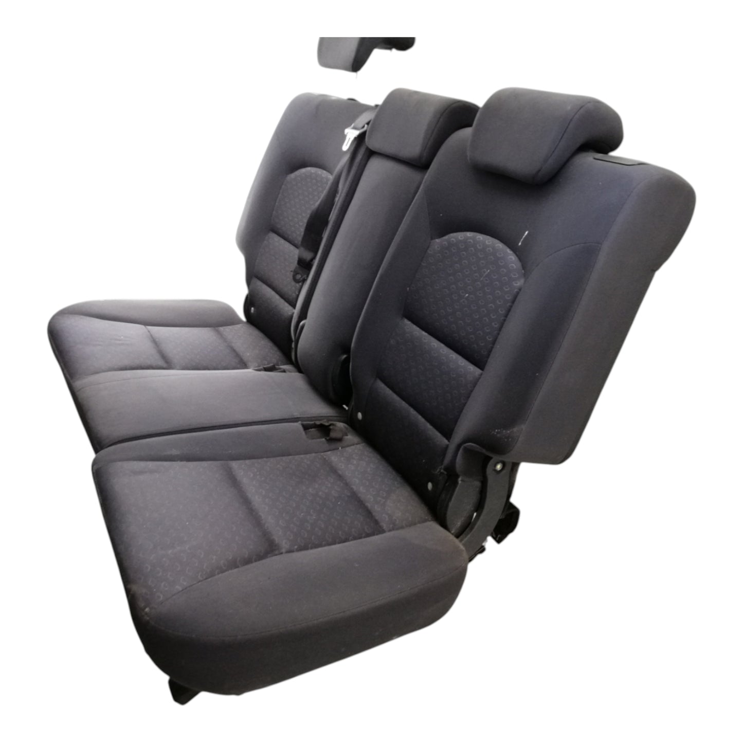 Sedile Posteriore Sinistro SSANGYONG KORANDO 3 Serie