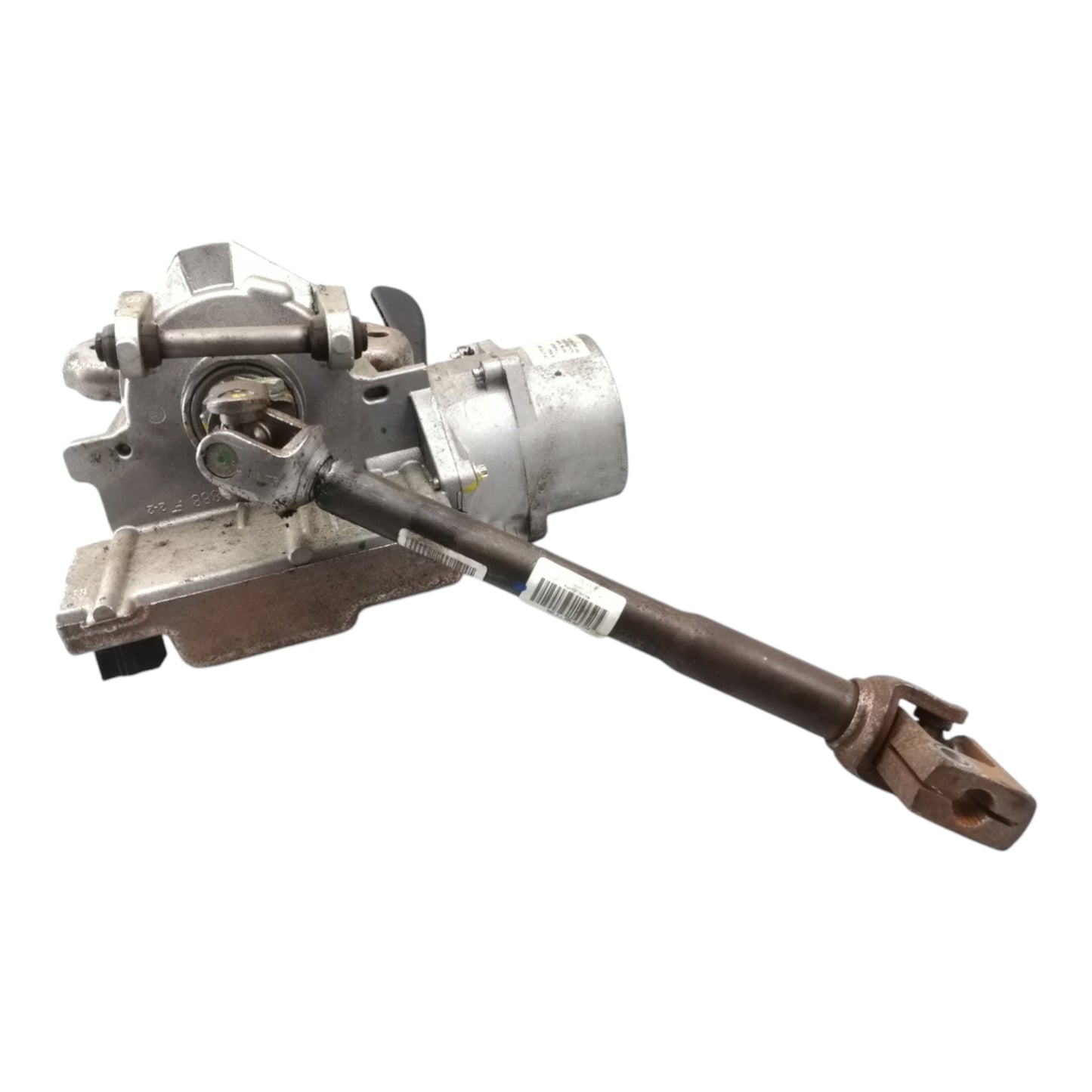 Piantone Sterzo Completo FIAT 500 2 Serie/500 C