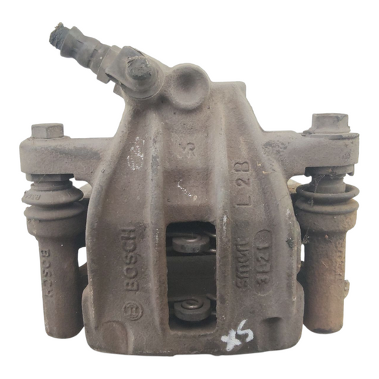 Pinza Freno Anteriore Destro SMART CITY COUPE 450/FORTWO CABRIO COUPE 451