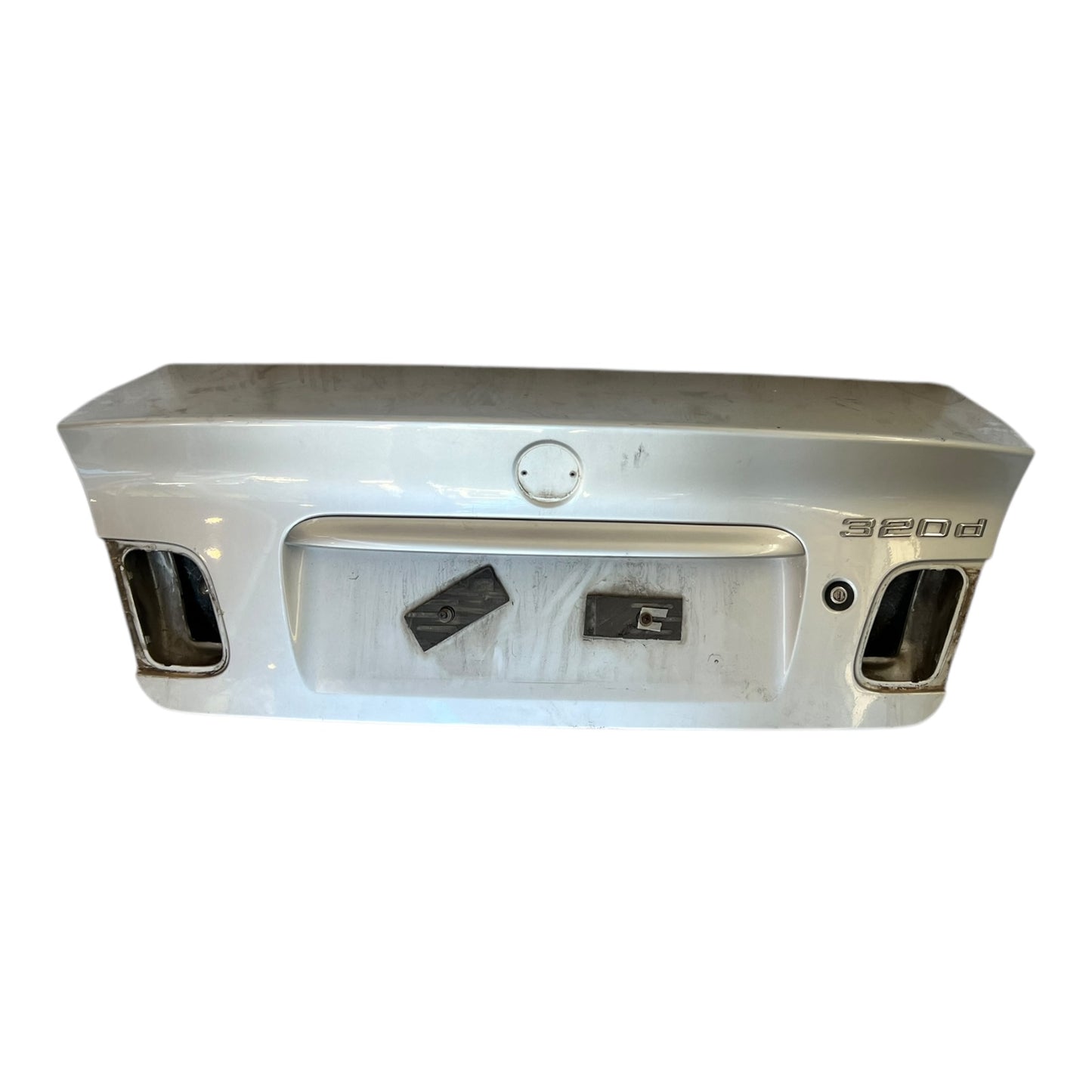 Portello Portellone Baule Posteriore BMW SERIE 3 E46 4 Porte