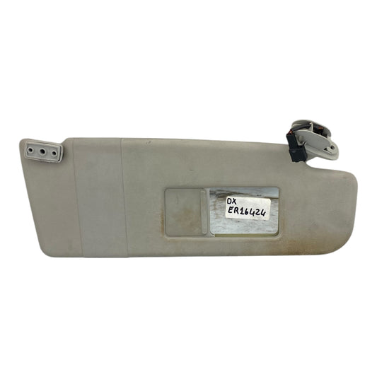 Pannello Alette  Parasole Destro VOLKSWAGEN POLO 4 5 Serie