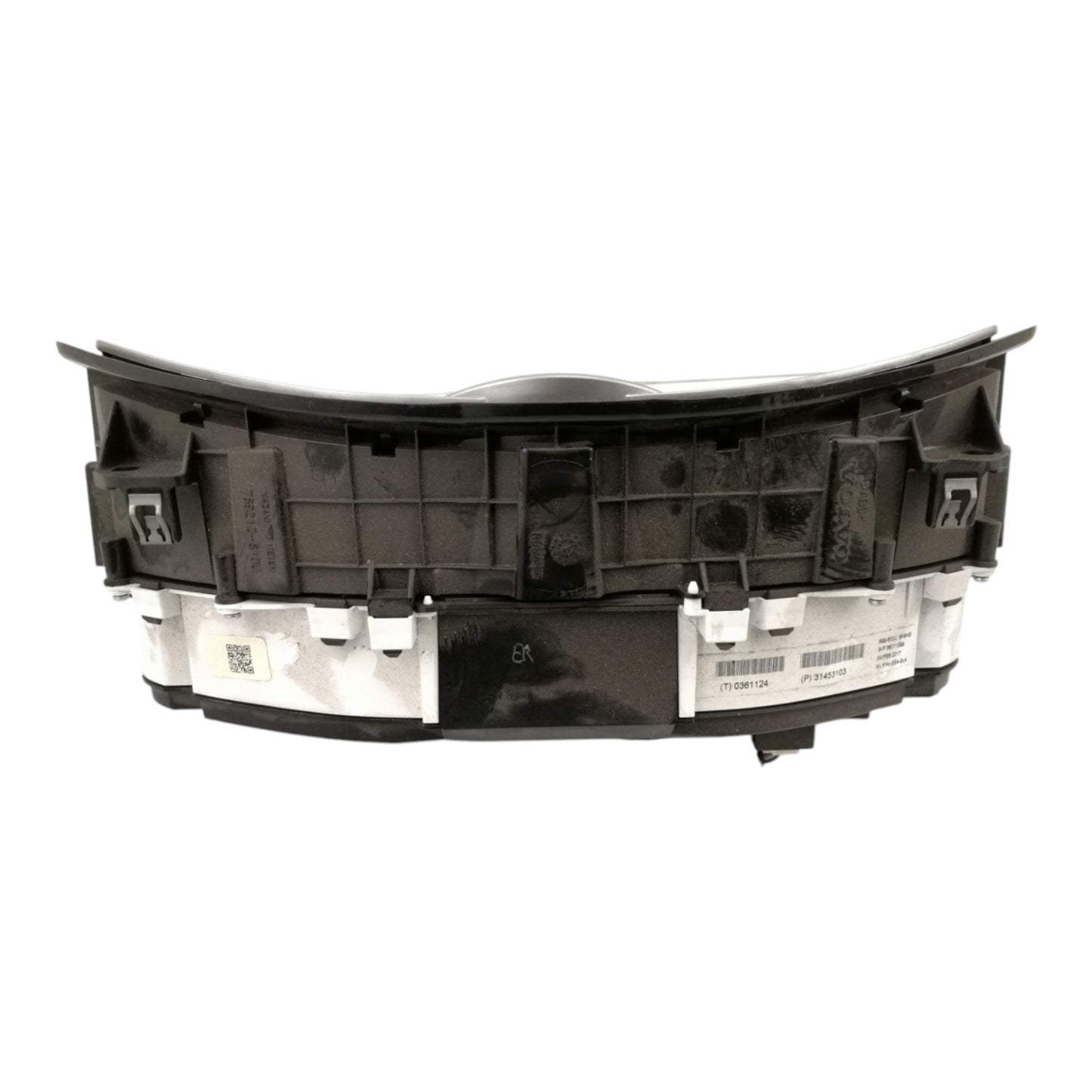 Quadro Strumenti VOLVO V40 2 Serie