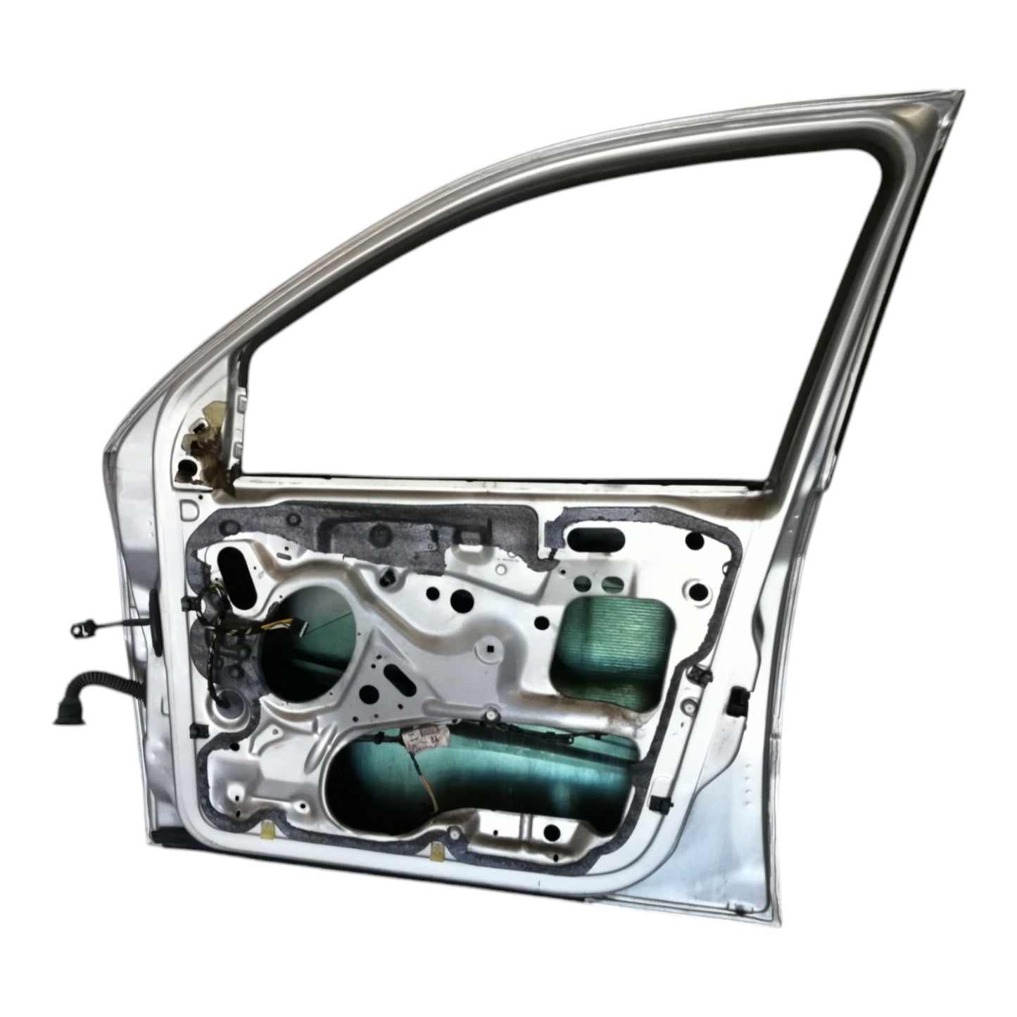 Porta Portiera Anteriore Destro FORD FOCUS 1 Serie 4-5 Porte