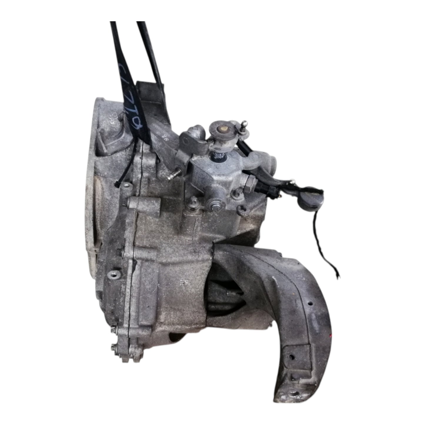 Cambio Manuale 6 Marce MERCEDES CLASSE A W169/CLASSE B W245 2.0 CDi