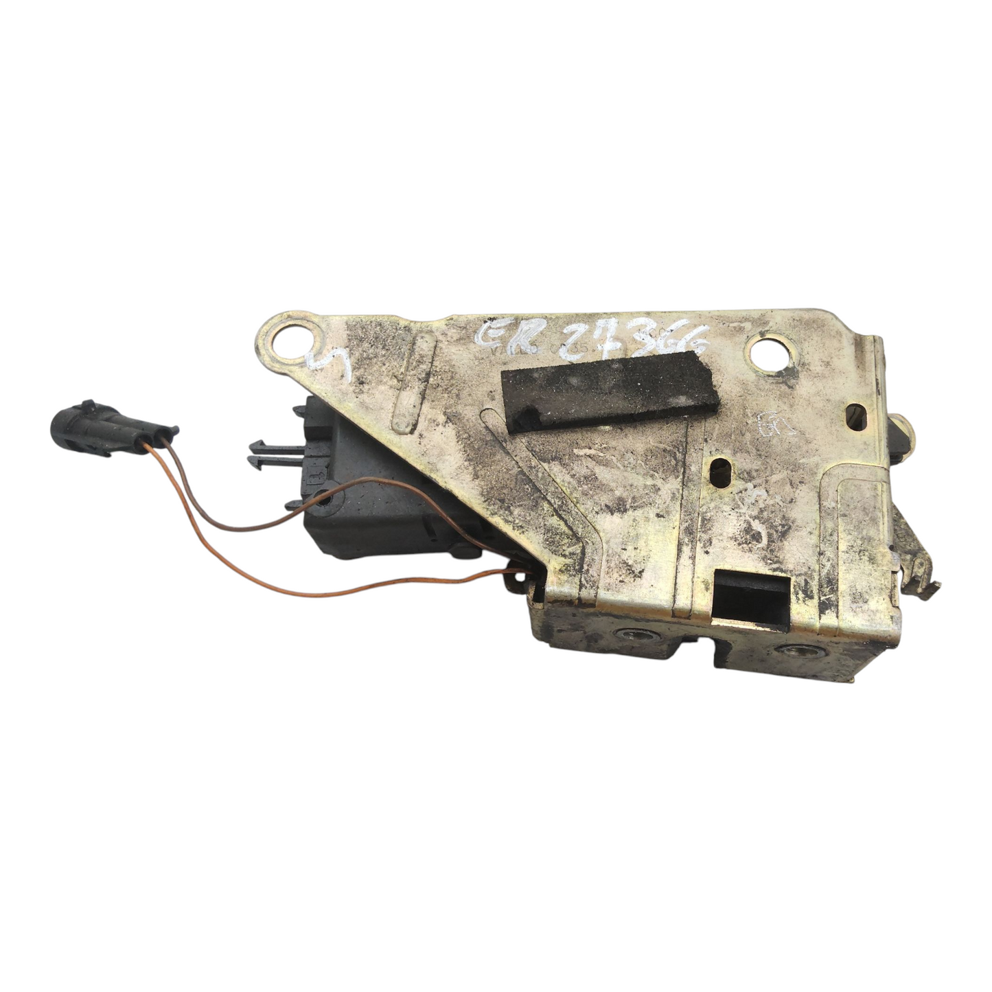 Serratura Porta Anteriore Sinistro SMART FORTWO/CITY COUPE 450