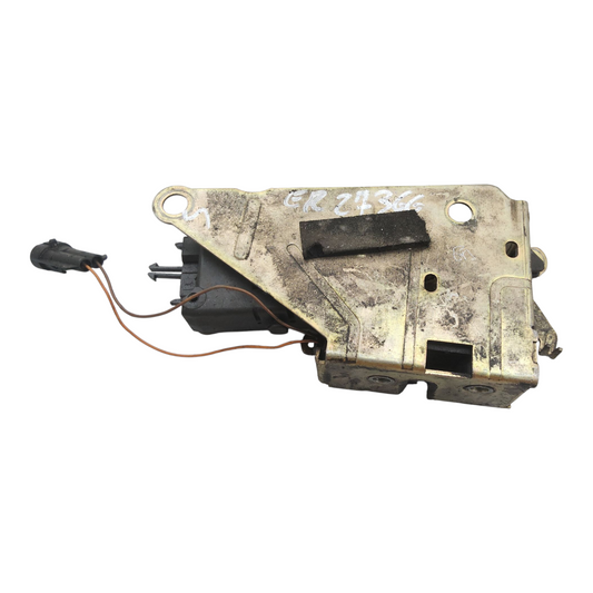 Serratura Porta Anteriore Sinistro SMART FORTWO/CITY COUPE 450