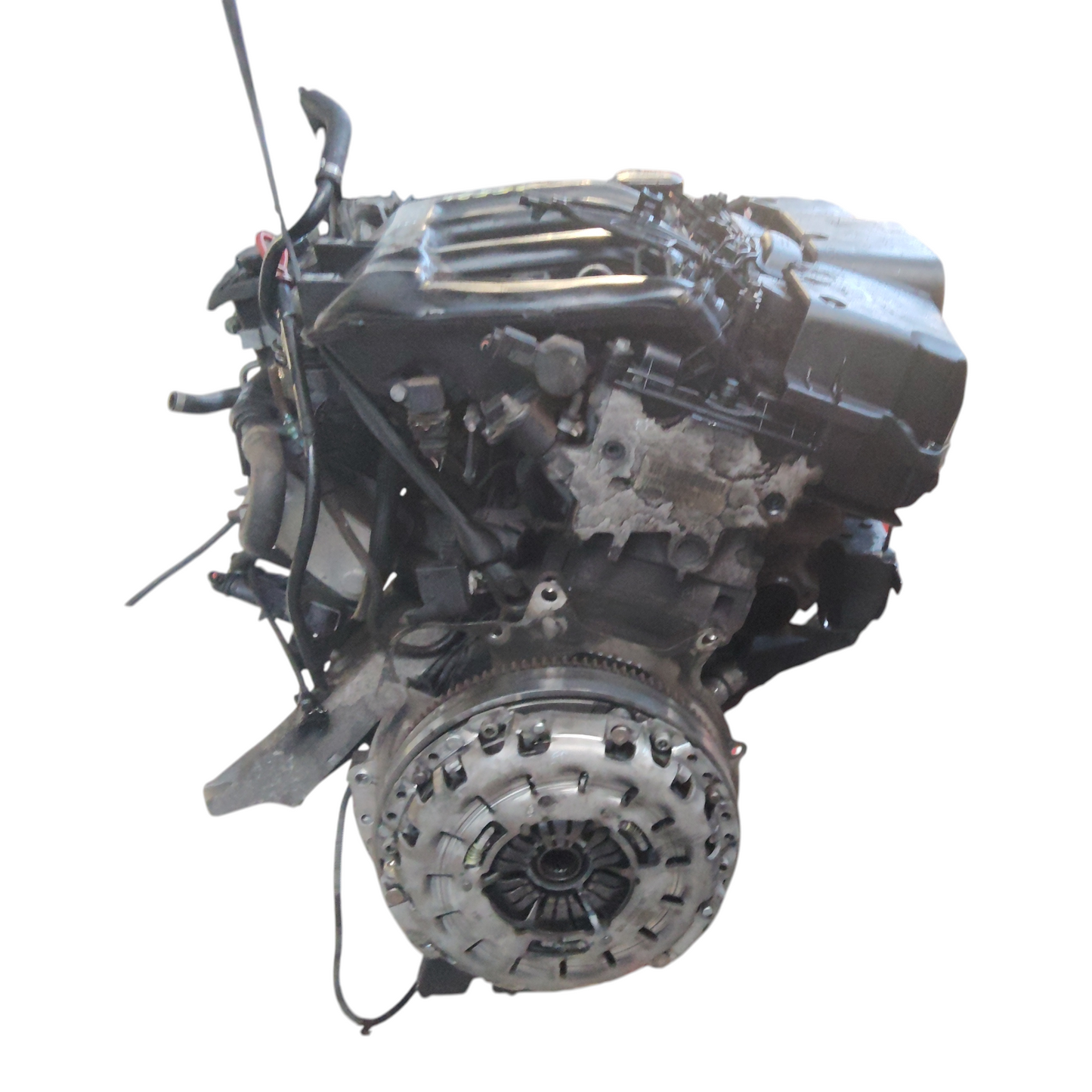 Motore 204D4 BMW X3 E83 2.0 Di xDrive 110 Kw 150 Cv
