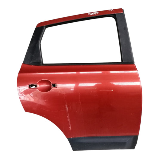 Porta Portiera Posteriore Destro NISSAN QASHQAI 1 Serie